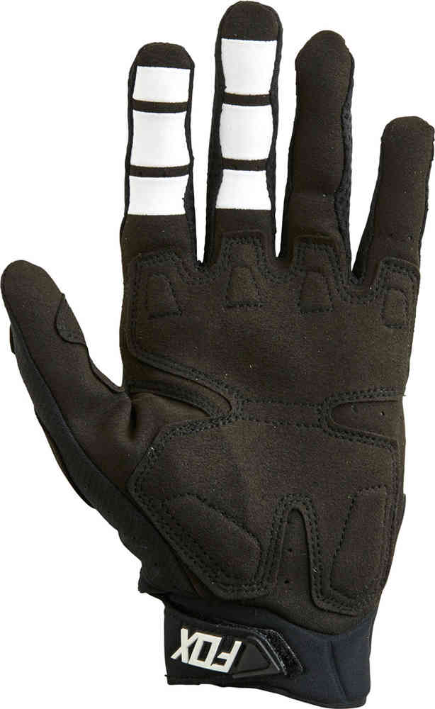FOX Pawtector CE Motocross Gloves