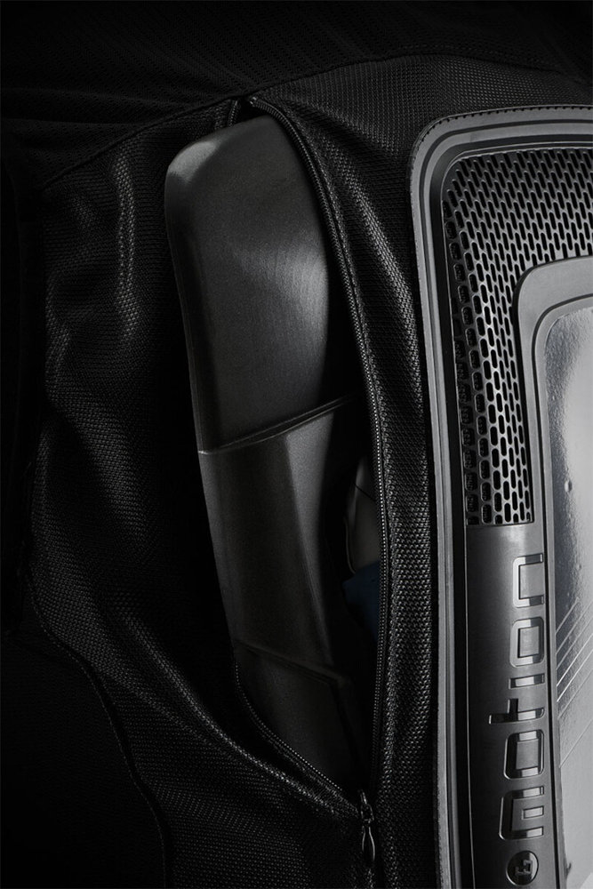 Furygan Evo Airbag Vest