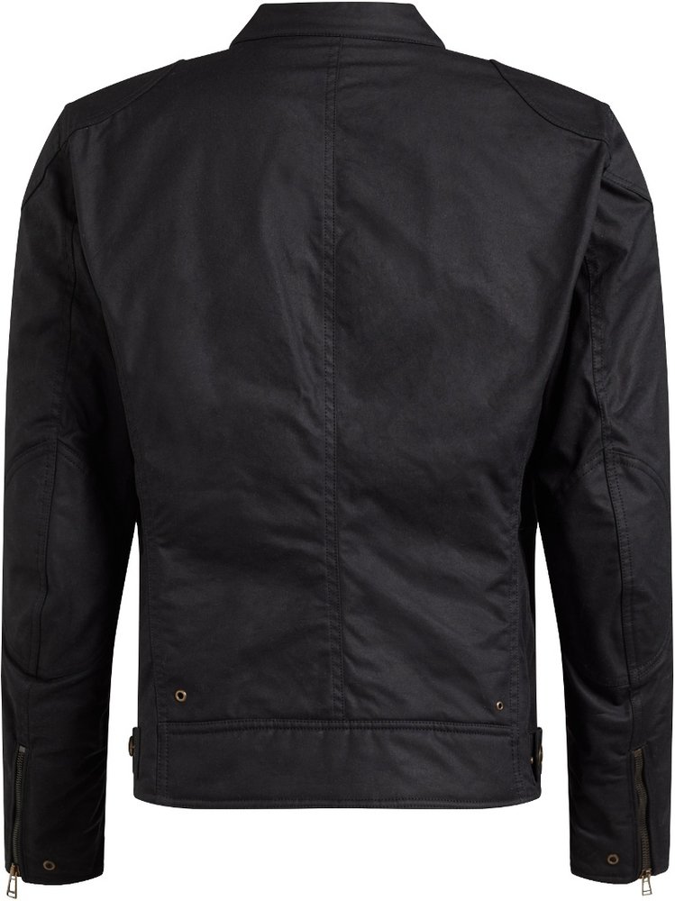 Belstaff Ariel Motorcycle Waxed Jacket