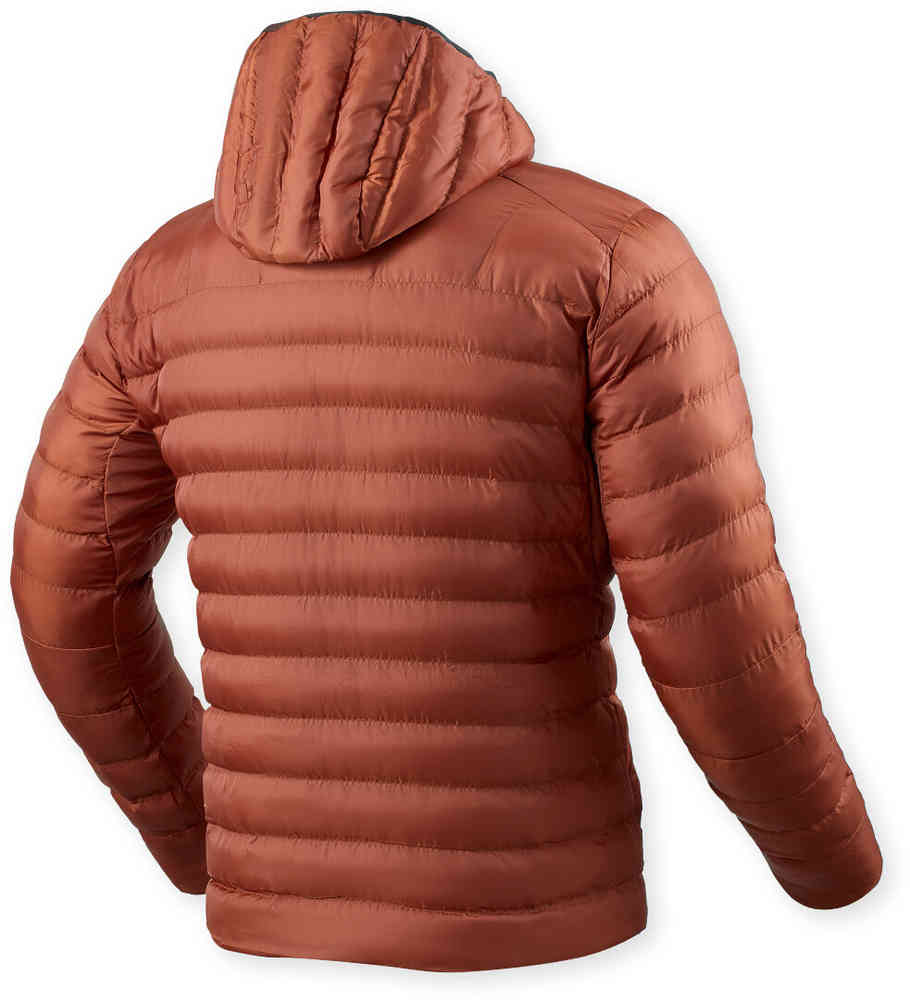 Revit Fremantle Jacket