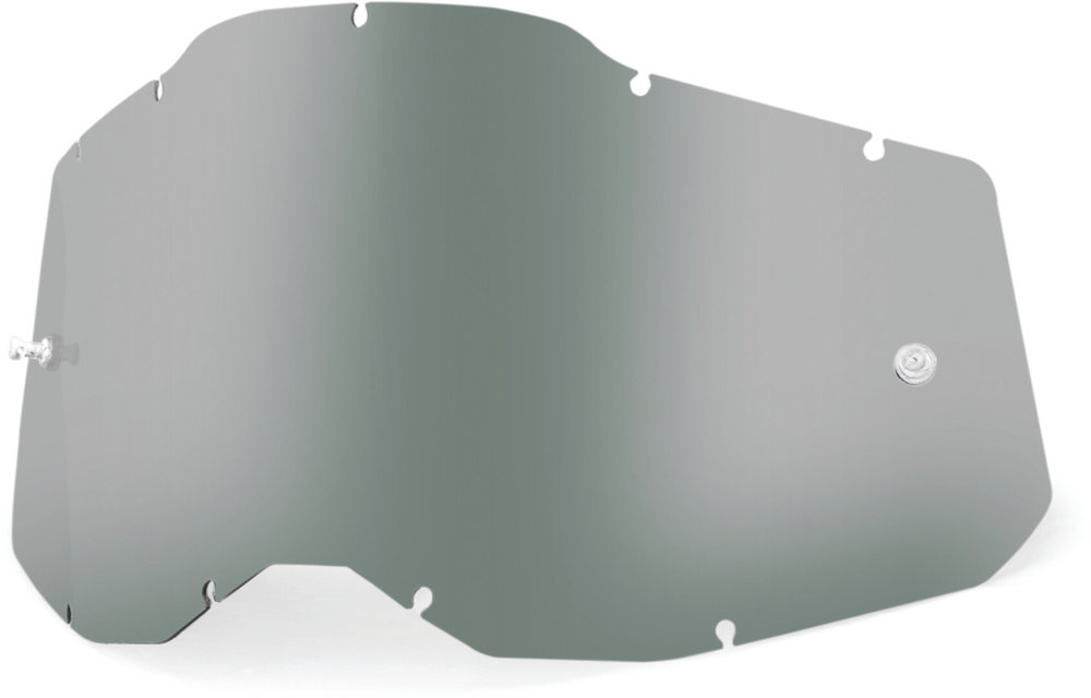 100% Accuri II/Strata II Junior Replacement Lens