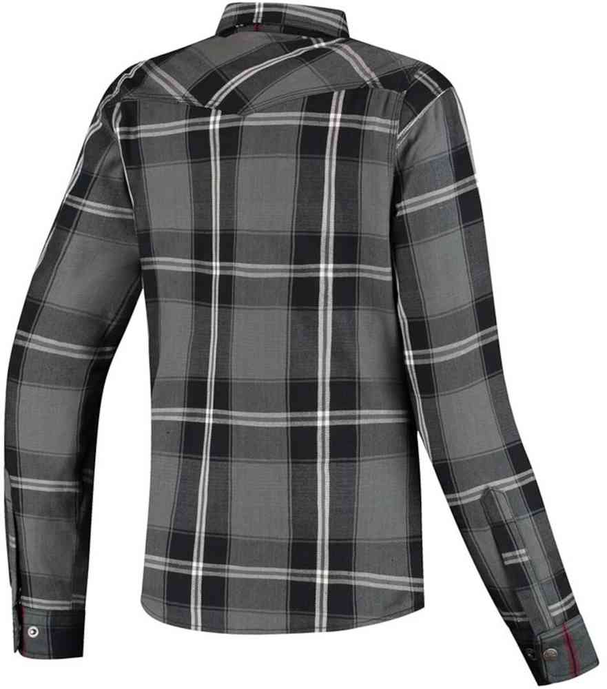 Rusty Stitches Liss V2 Ladies Motorcycle Shirt