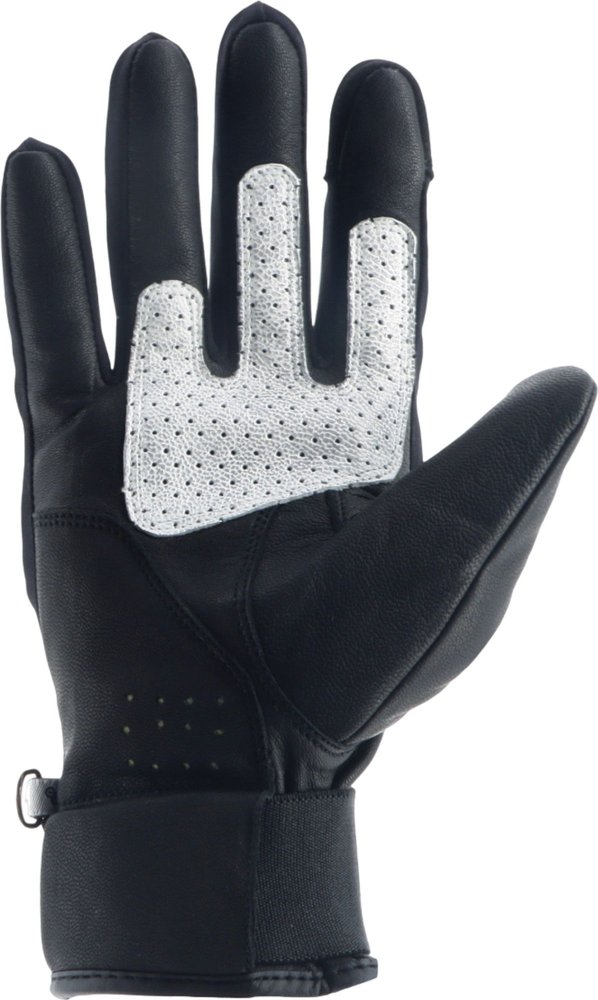 Helstons Neo Air perforated Motorcycle Gloves