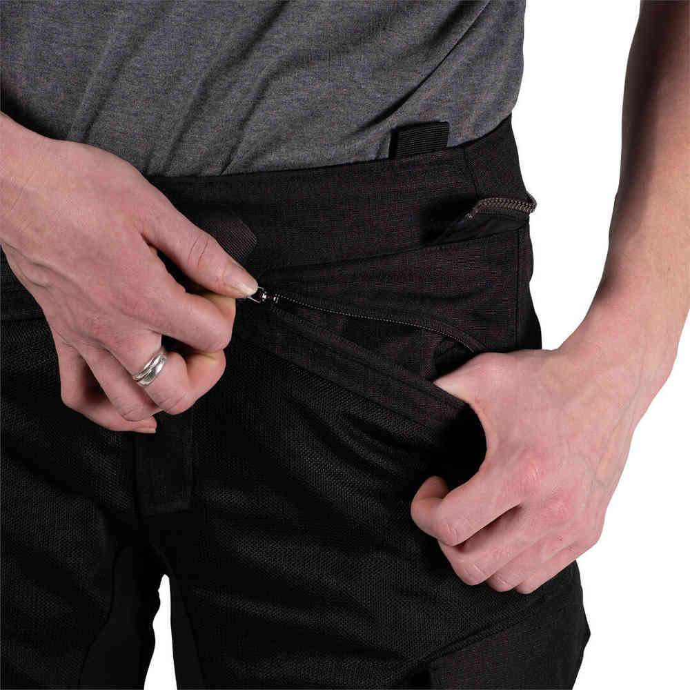 Leatt ADV Flowtour 5.5 Ladies Motorcycle Textile Pants