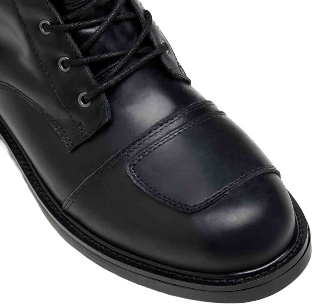 XPD X-Nashville H2Out Motorcycle Boots