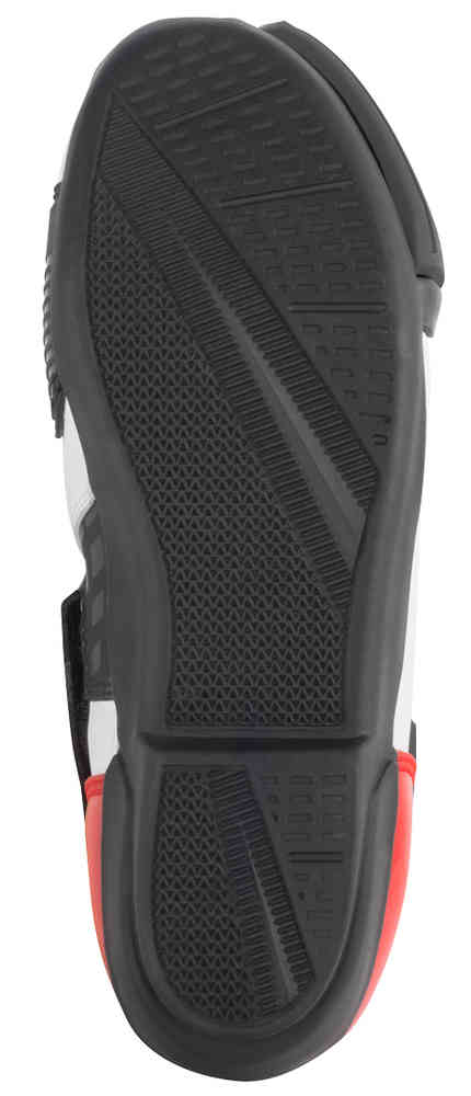 Bogotto Race-X Motorcycle Boots