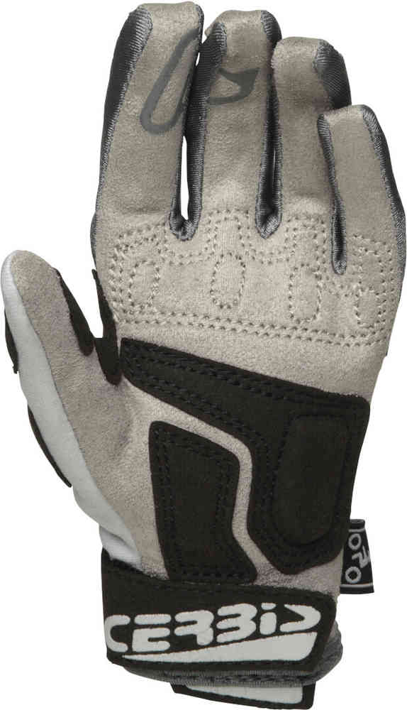 Acerbis CE MX X-K Kids Motorcycle Gloves