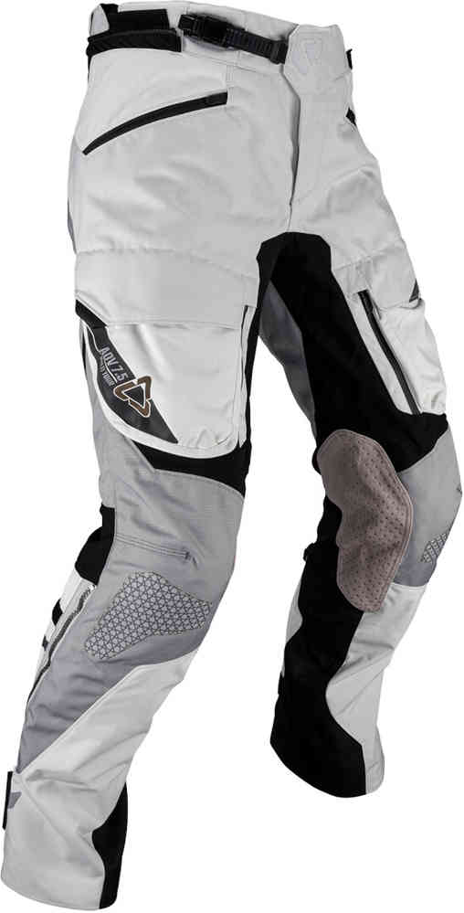 Leatt ADV Multitour 7.5 waterproof Motorcycle Textile Pants