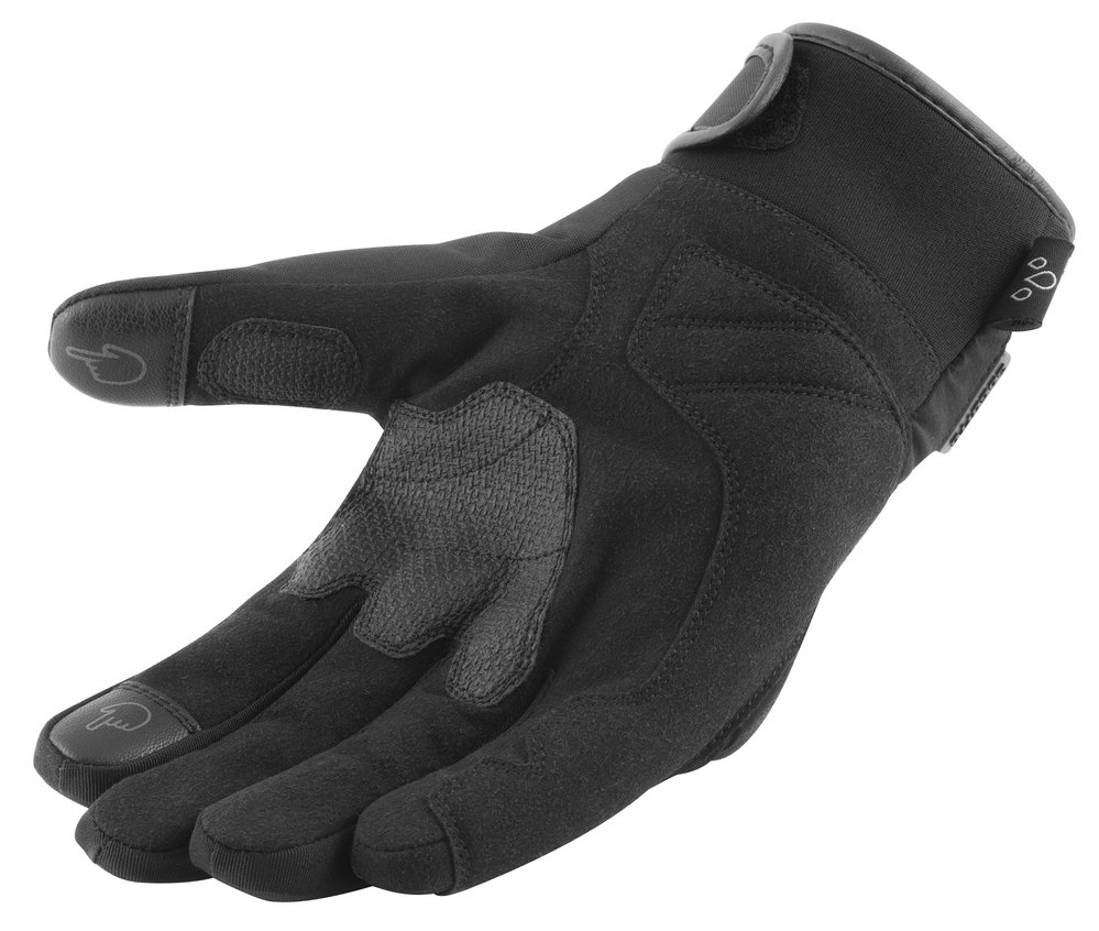 Bogotto Rusty-RS waterproof Motorcycle Gloves