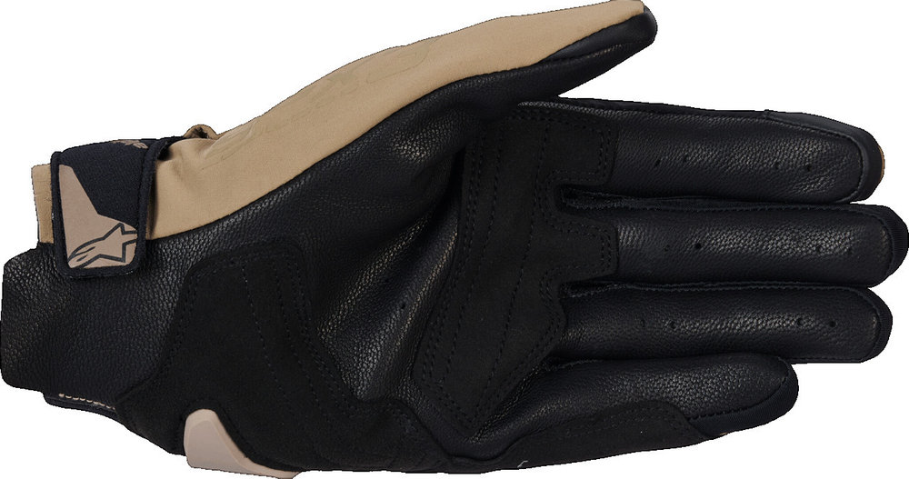 Alpinestars Sp X 3 Motorcycle Gloves