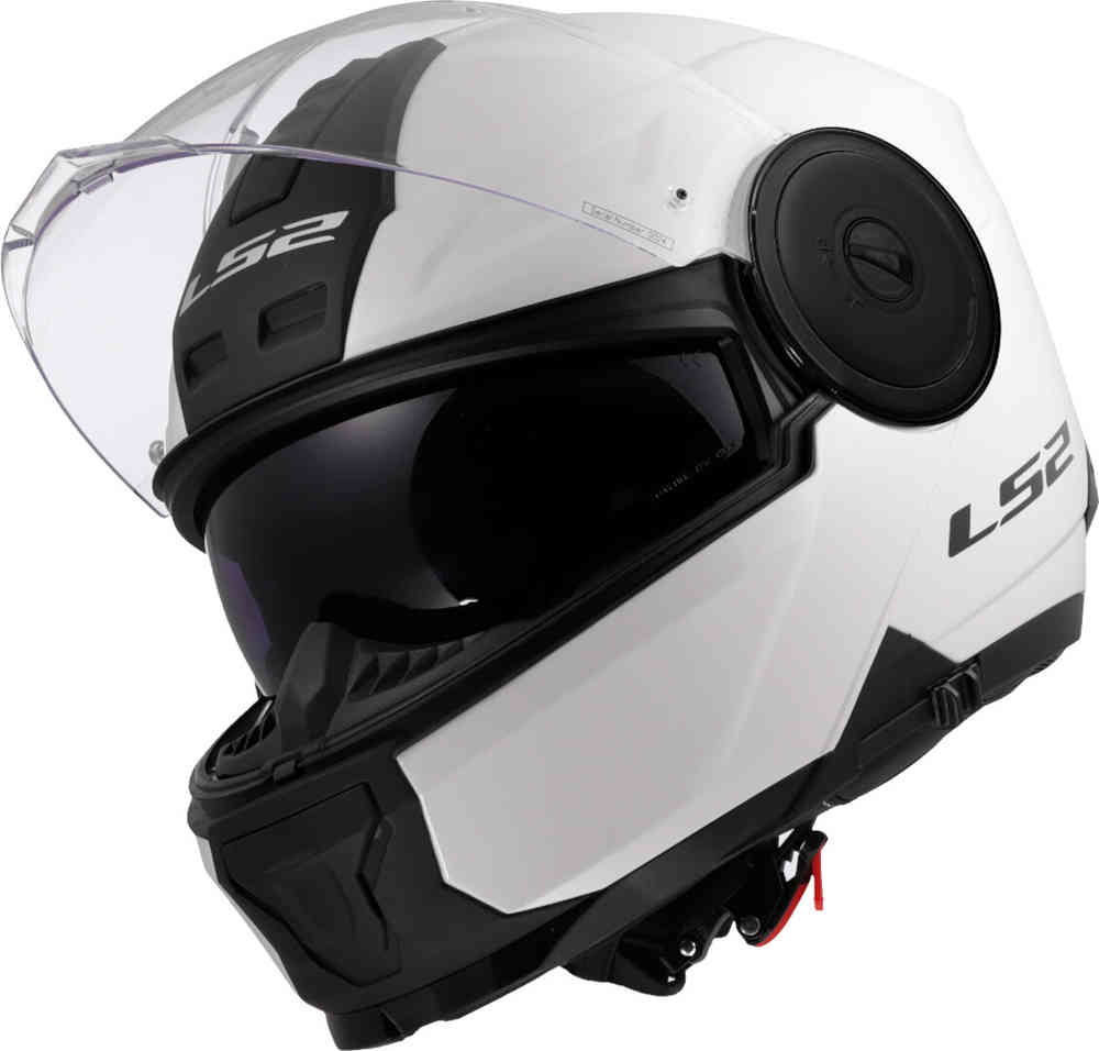LS2 FF902 Scope II Helmet