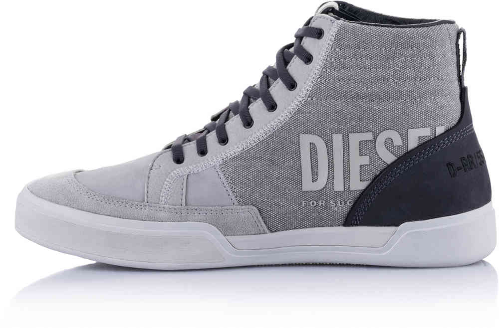 Alpinestars AS-DSL Akio Motorcycle Shoes