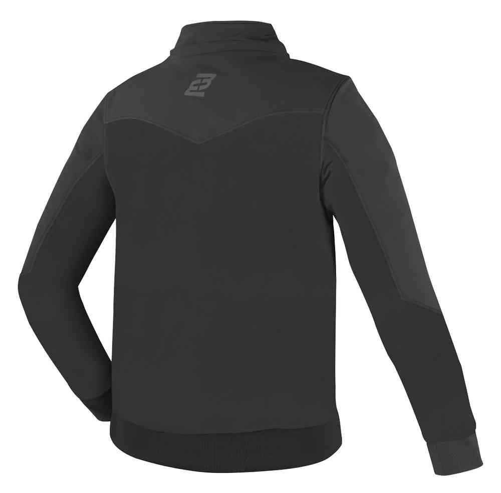 Bogotto Finish-R Motorcycle Zip Hoodie