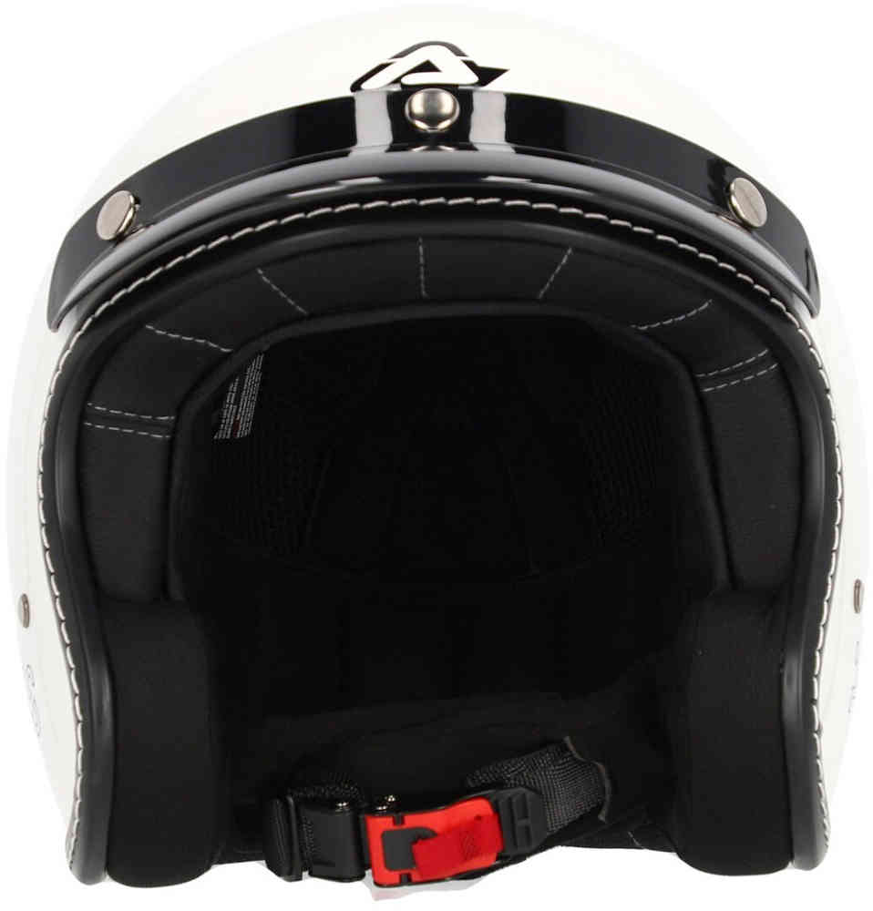 Acerbis Skodela Jet Helmet