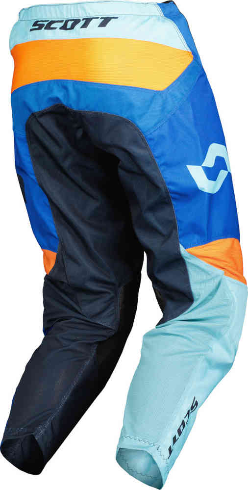 Scott 350 Race Evo 2023 Kids Motocross Pants