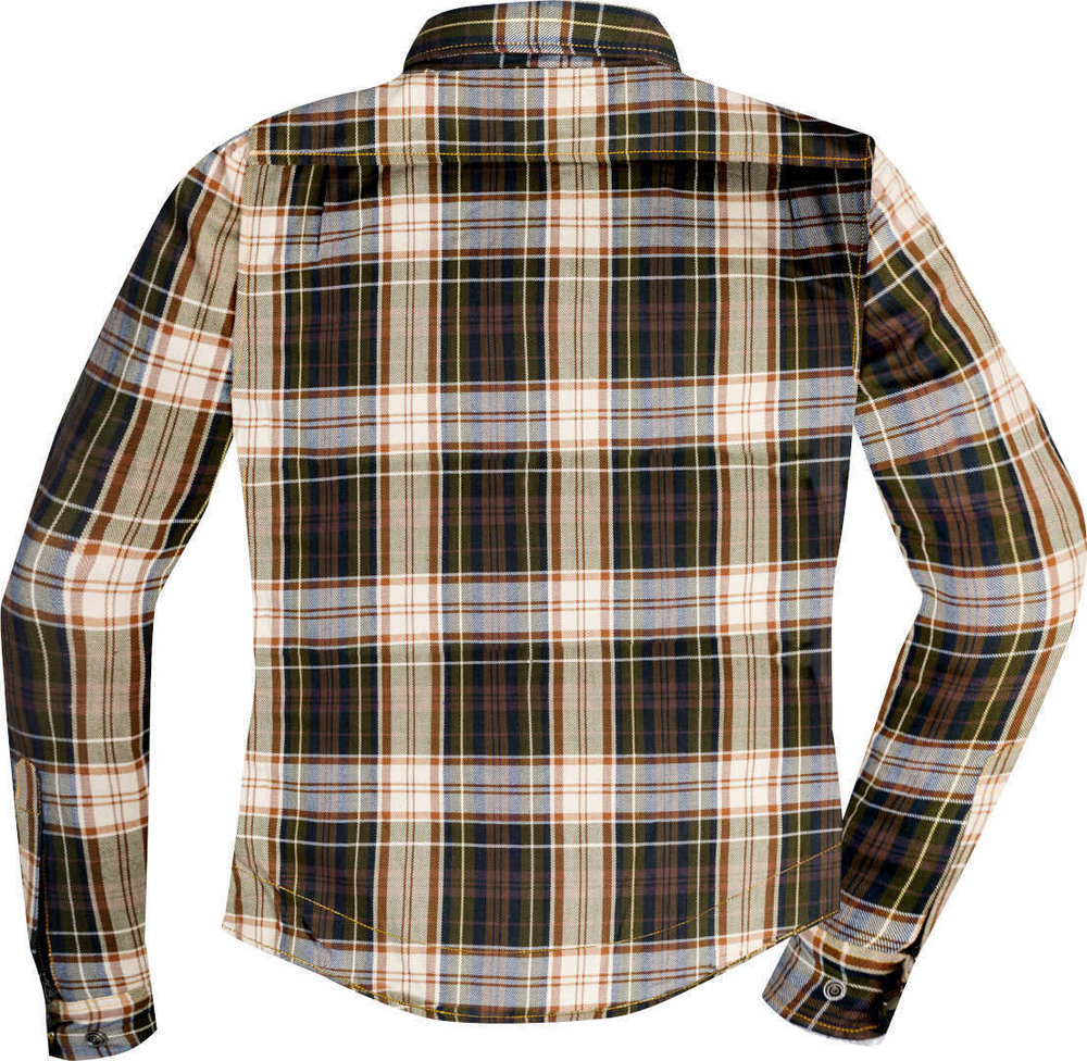 Merlin Axe Motorcycle Shirt