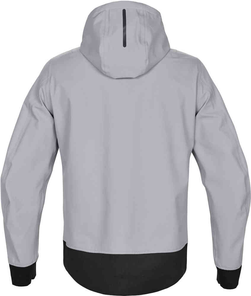 Spidi Hoodie Shell Functional Jacket