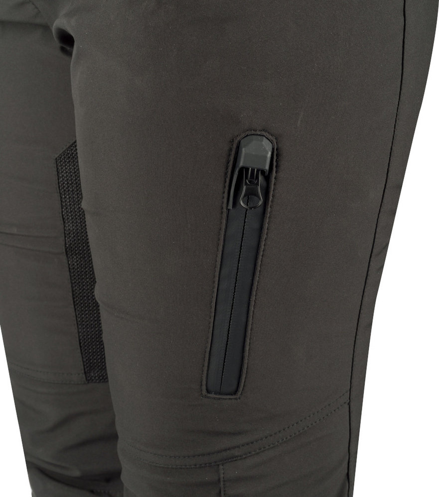 Bering Kerby Ladies Motorcycle Textile Pants