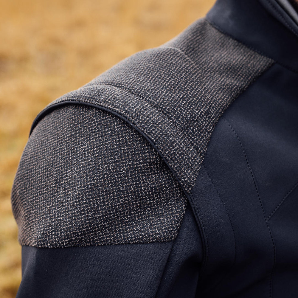 Merlin Badou Kevlar Dual Sport Motorcycle Textile Jacket