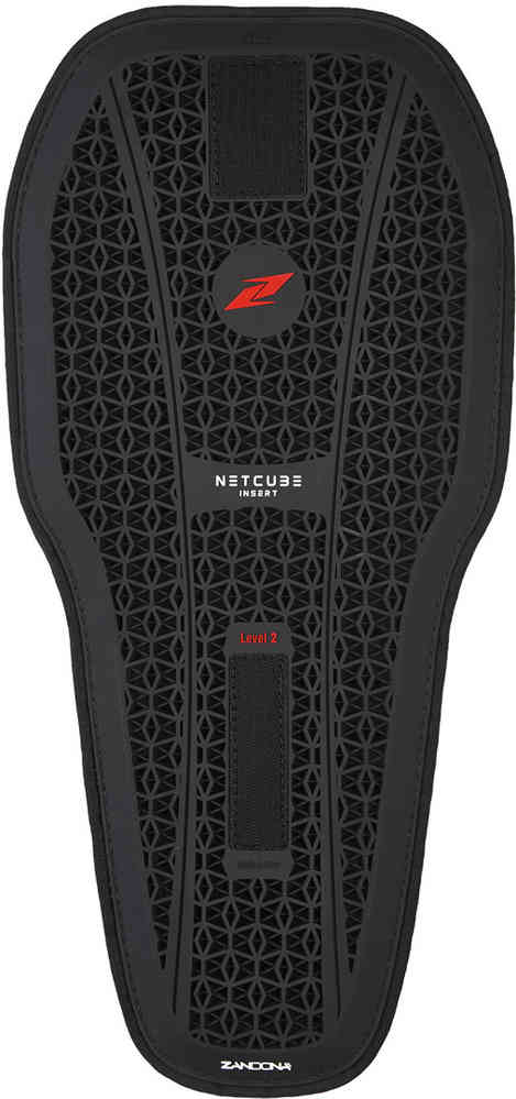 Zandona Netcube 7406G1 Level 2 Back Protector