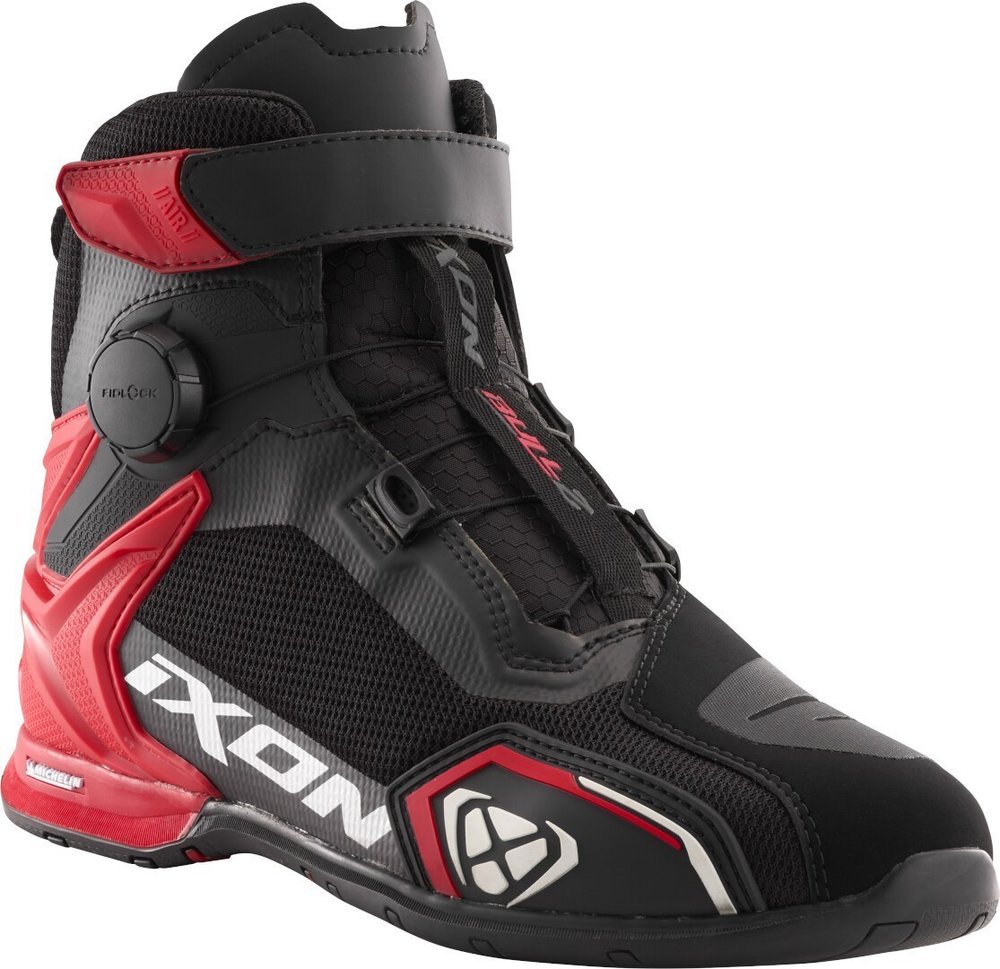 Ixon Bull 2 Air Motorcycle Shoes