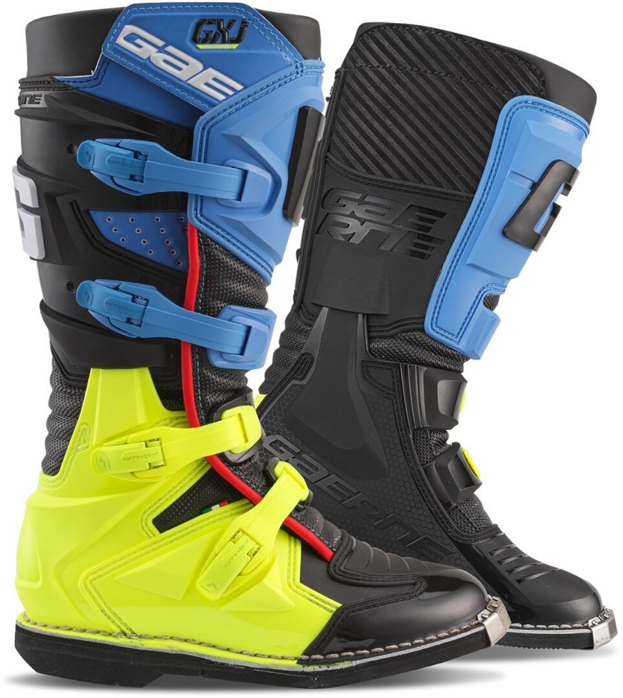 Gaerne GX-J Kids Motocross Boots