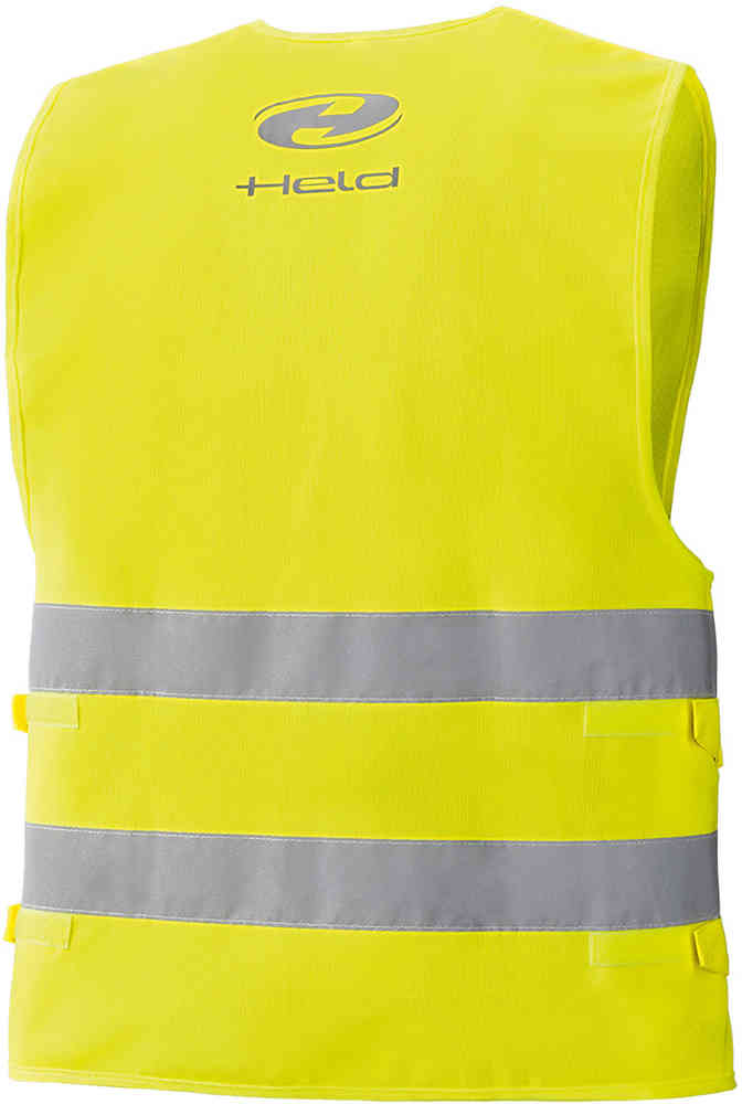 Held Safety Vest