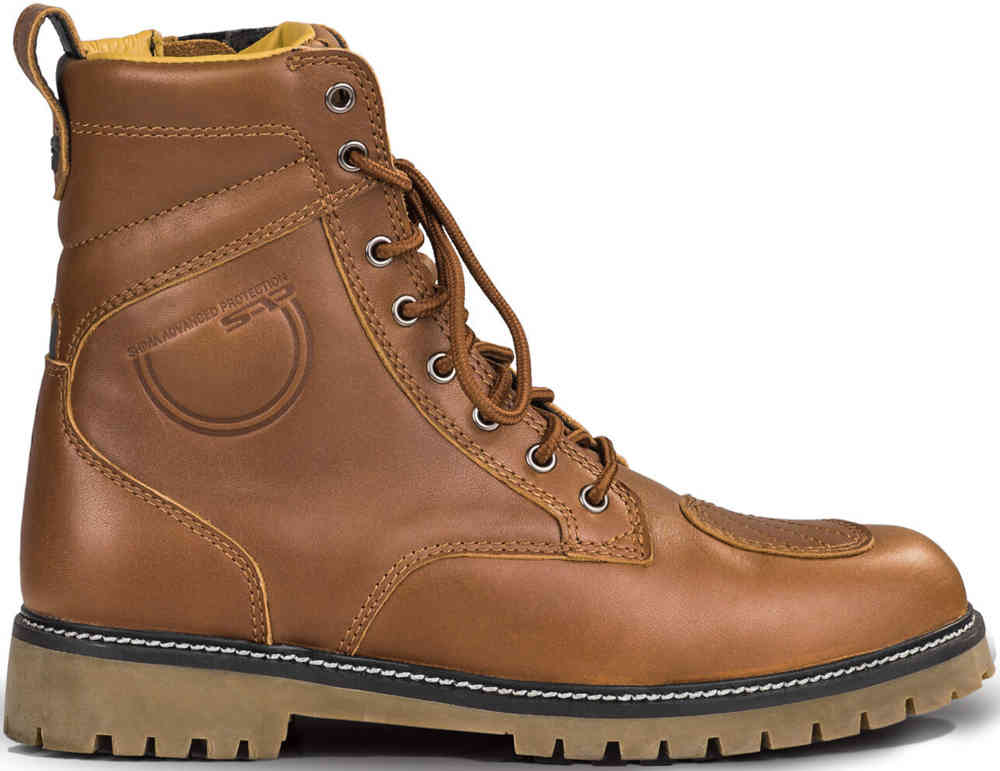 SHIMA Thomson Ladies Motorcycle Shoes