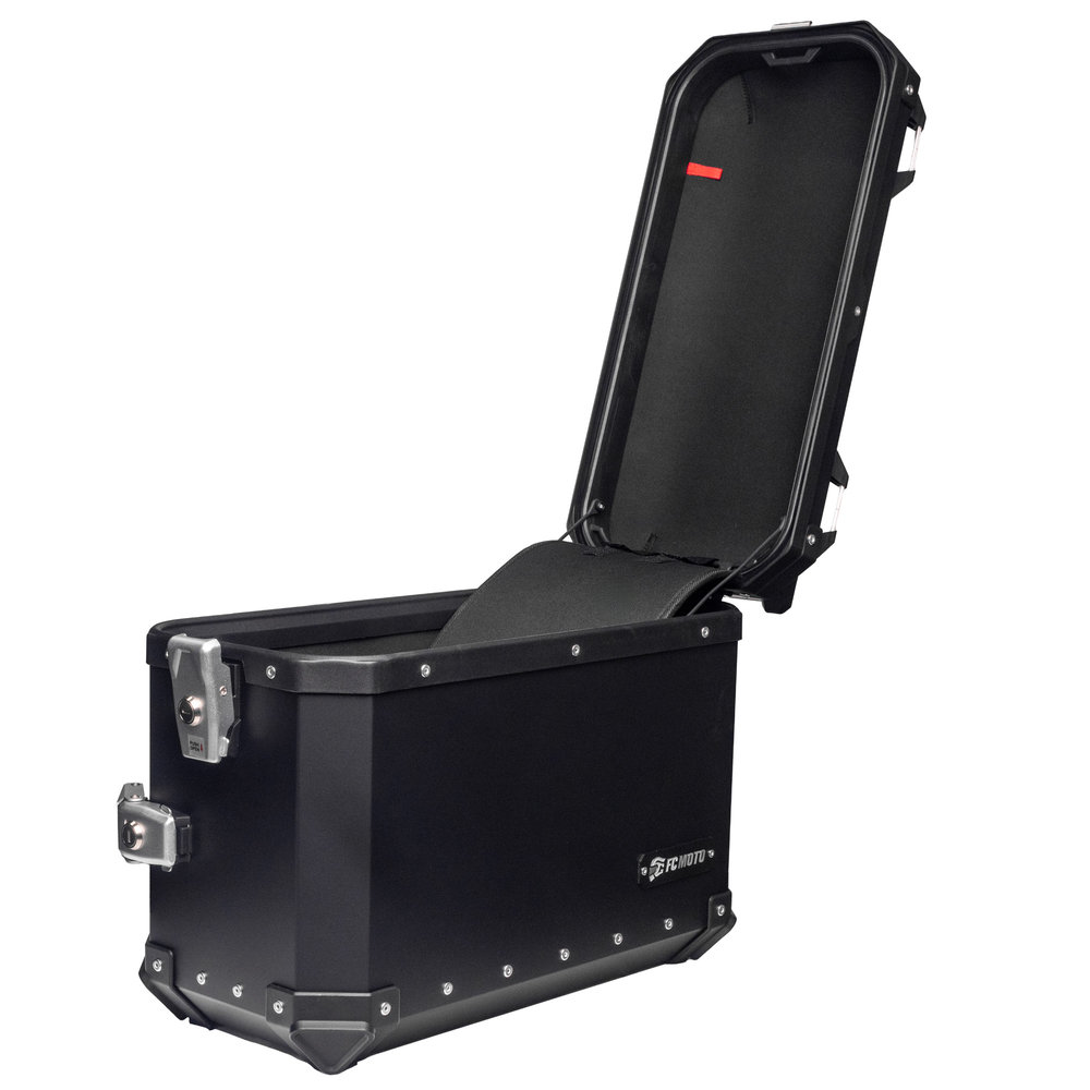 FC-Moto Terreno EVO 36 L Alu Side Case