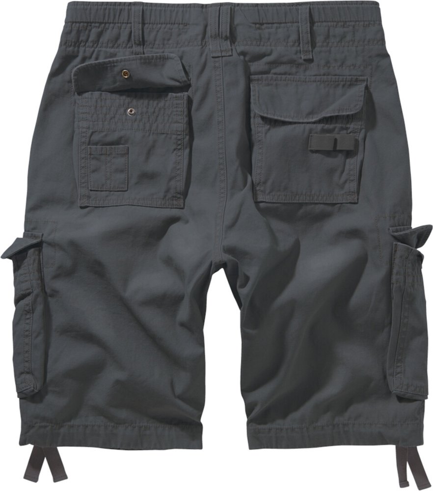 Brandit Pure Vintage Cargo Shorts