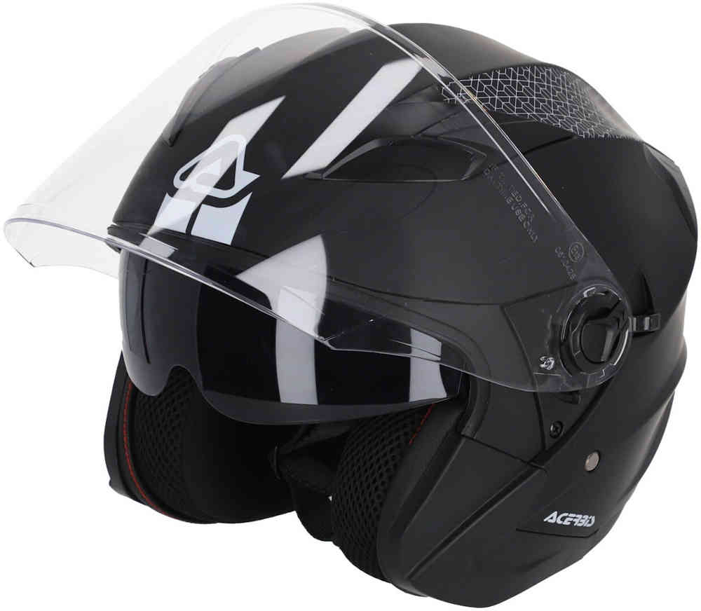 Acerbis Firstway 2.0 Jet Helmet