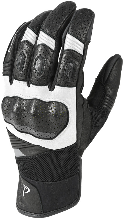 DIFI Rallye Air 2 perforated Ladies Motorcycle Gloves