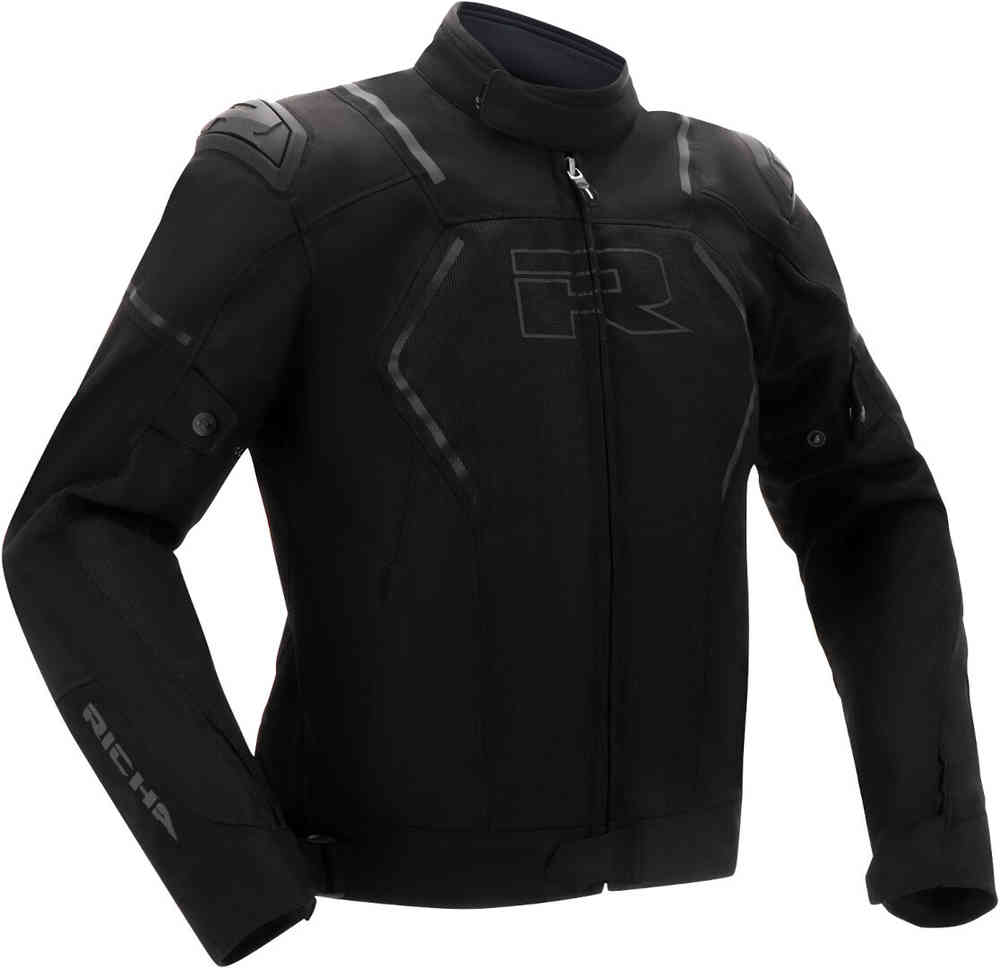 Richa Vendetta Mesh Motorcycle Textile Jacket