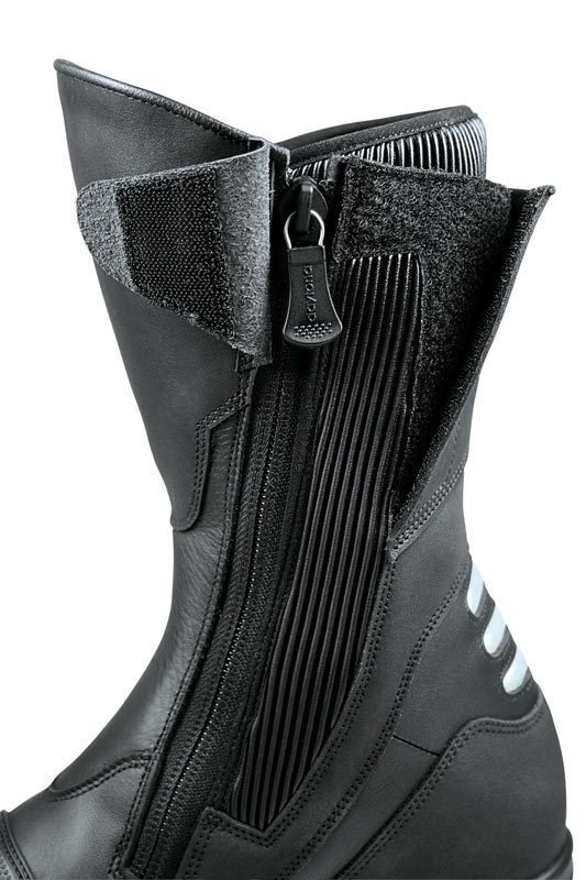 Daytona Lady Evoque GTX Gore-Tex waterproof Ladies Motorcycle Boots