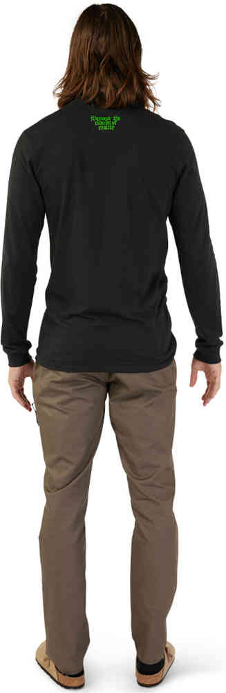 FOX Atlas Premium Longsleeve