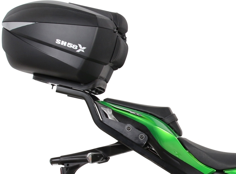 Top Master Topcase Fitting