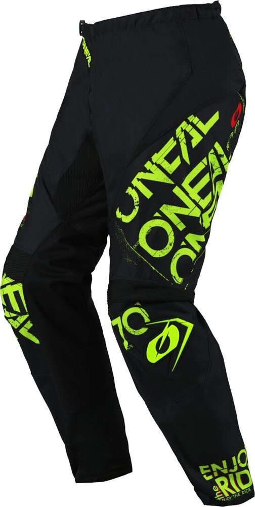 Oneal Element Static Motocross Pants