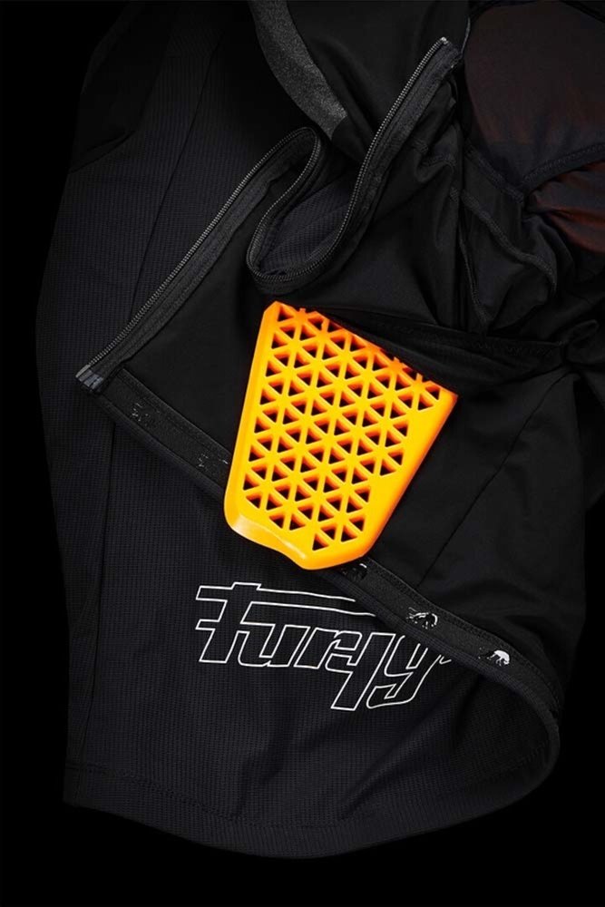 Furygan X-Road D3O Protector Jacket