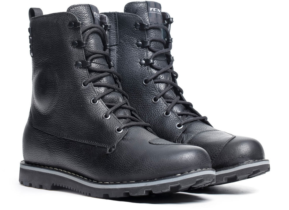 TCX Hero 2 waterproof Motorcycle Boots