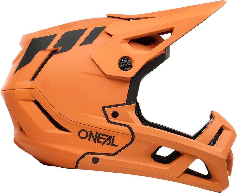 Oneal SL1 Crest Downhill Helmet