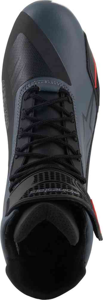 Alpinestars Faster-4 Motorcycle Shoes