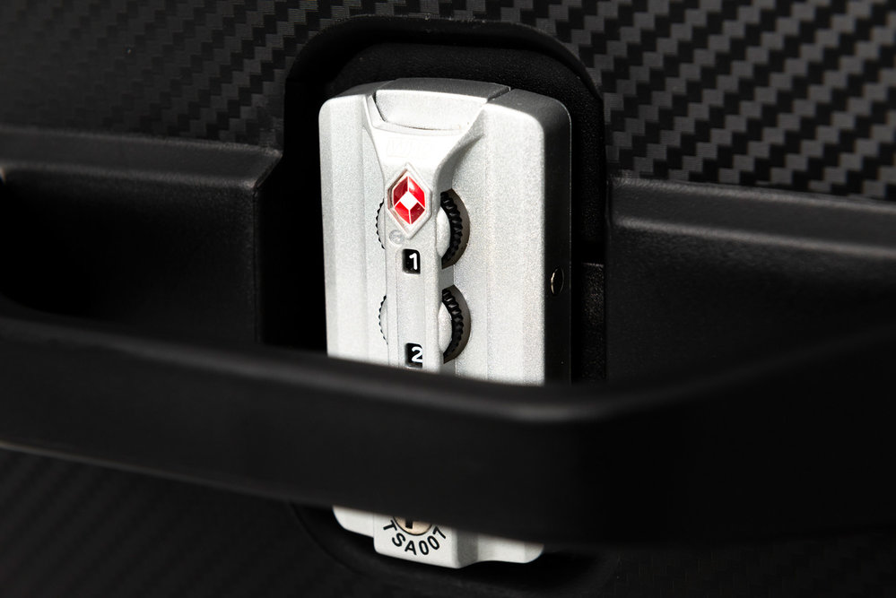 Circuit Equipment Smart 28L Short Top Case