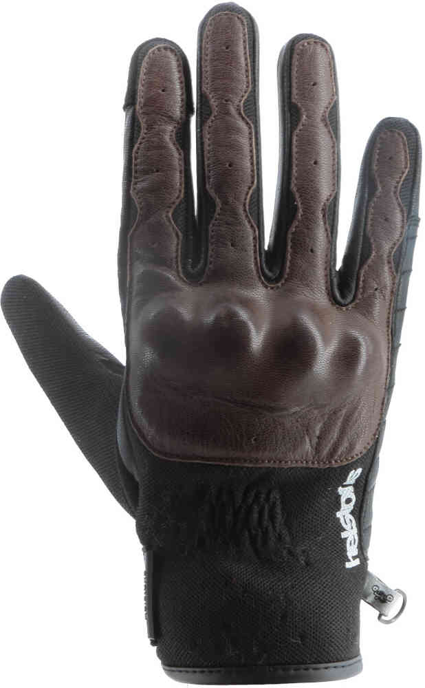 Helstons Go Motorcycle Gloves