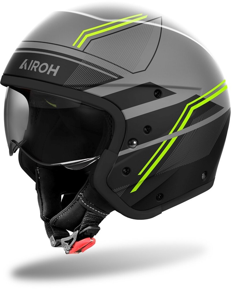 Airoh J 110 Slim Helmet