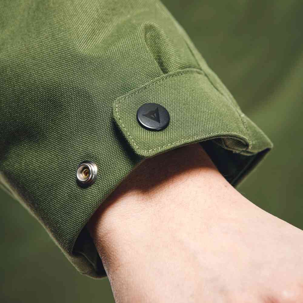 Dainese Toledo D-Dry Ladies Motorcycle Textile Jacket