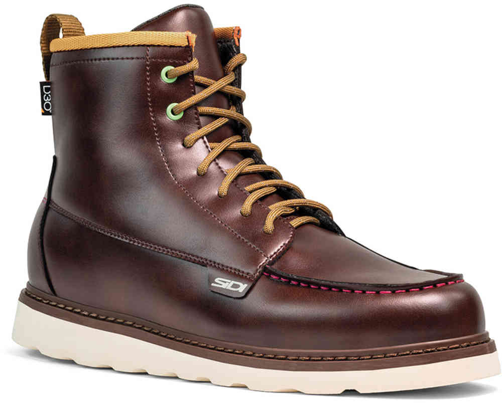 Sidi Urbex WP High waterproof Motorcycle Boots