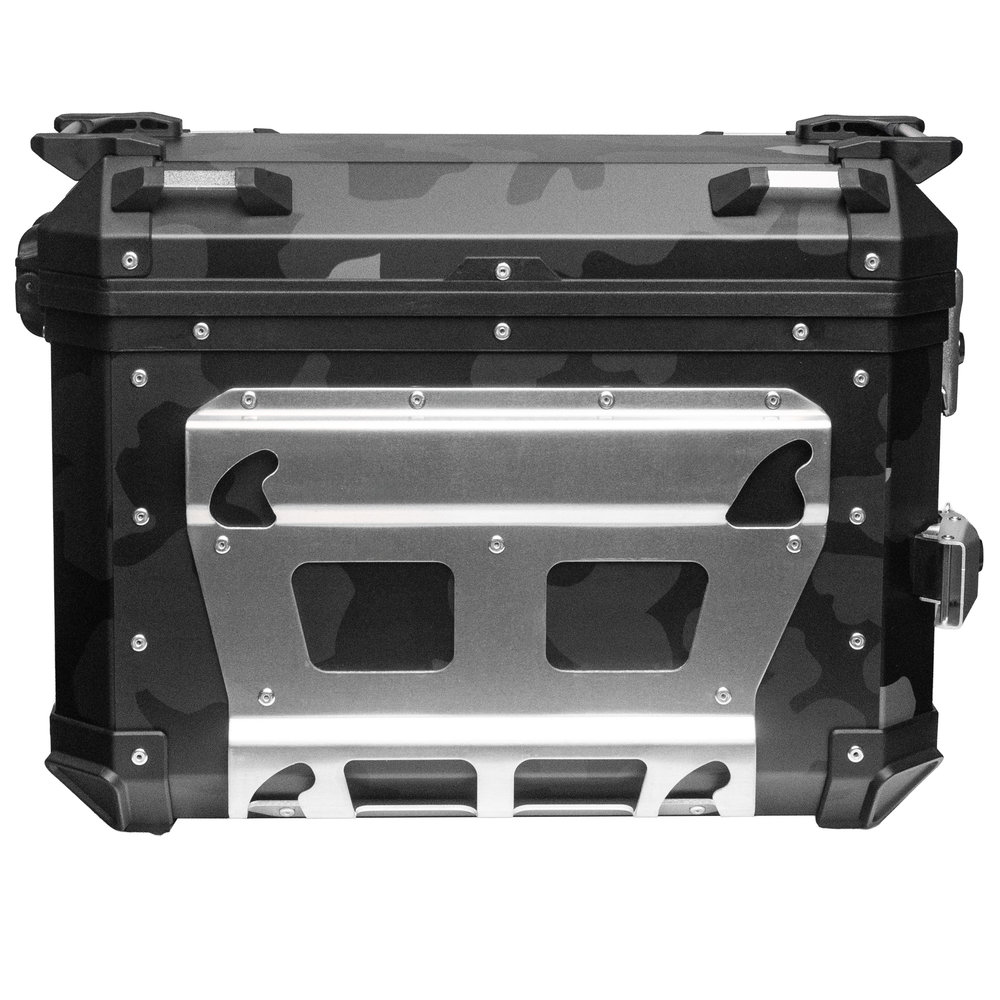 FC-Moto Terreno EVO Camo 36 L Alu Side Case