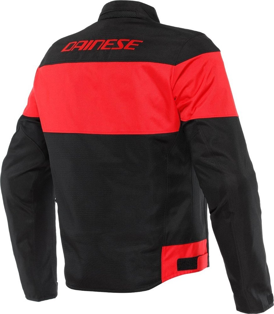 Dainese Elettrica Air Tex Motorcycle Textile Jacket