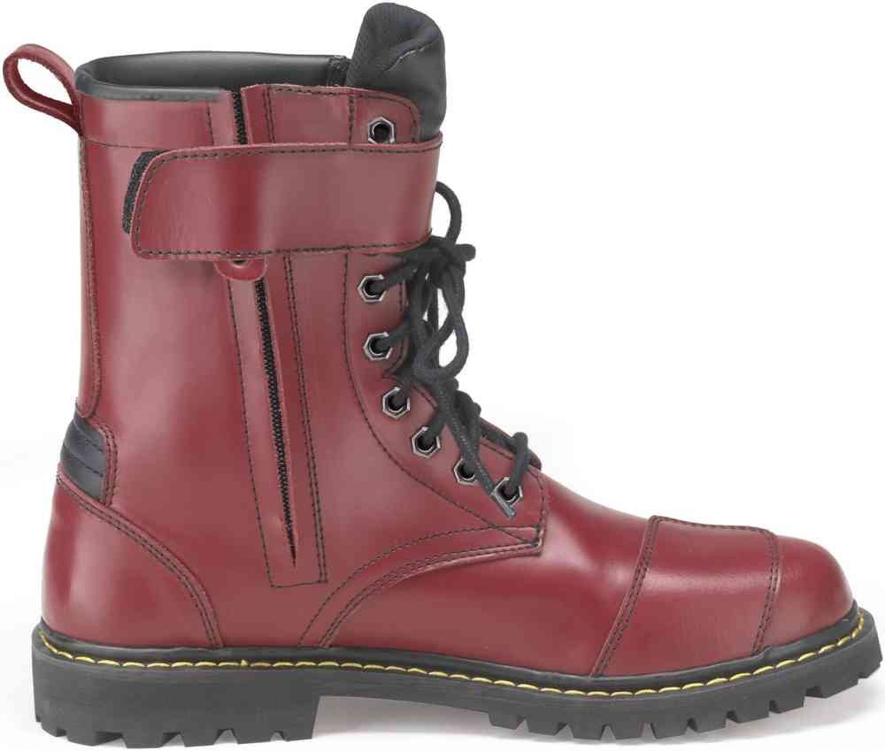 Kochmann Rider waterproof Boots