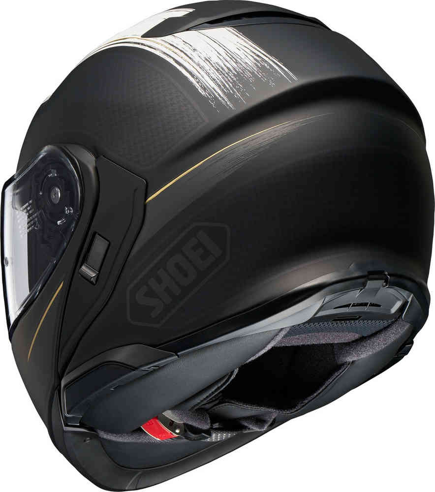 Shoei Neotec 3 Satori Helmet